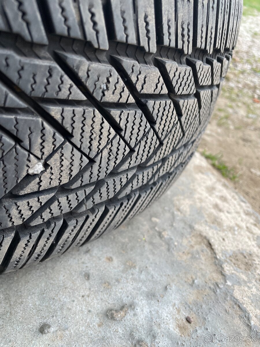 Zimné 205/55 r 16 - 2