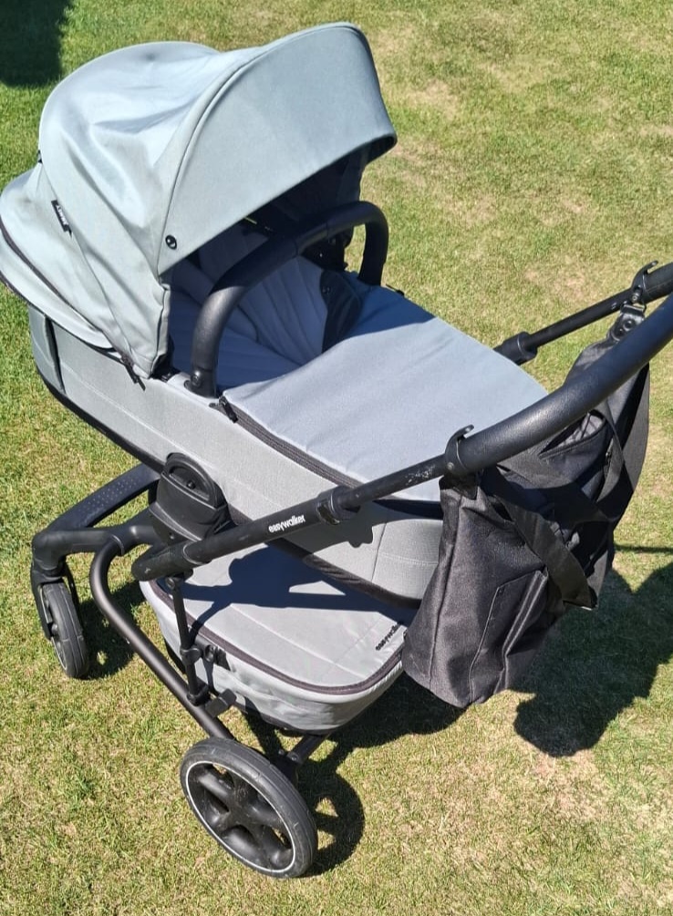 Easywalker Jimmey - 2