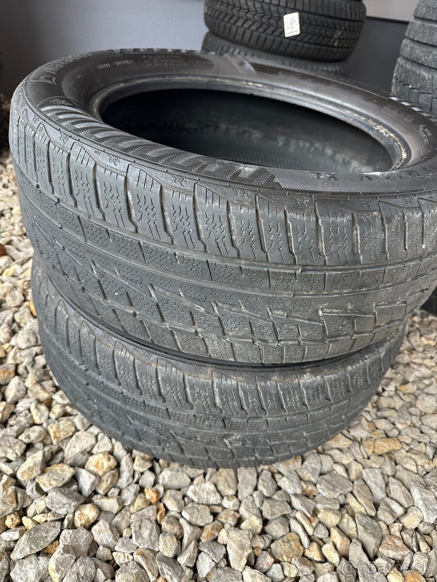 225/55 r17 zimne - 2