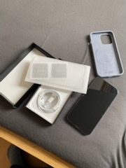 iPhone 13 Pro - 2