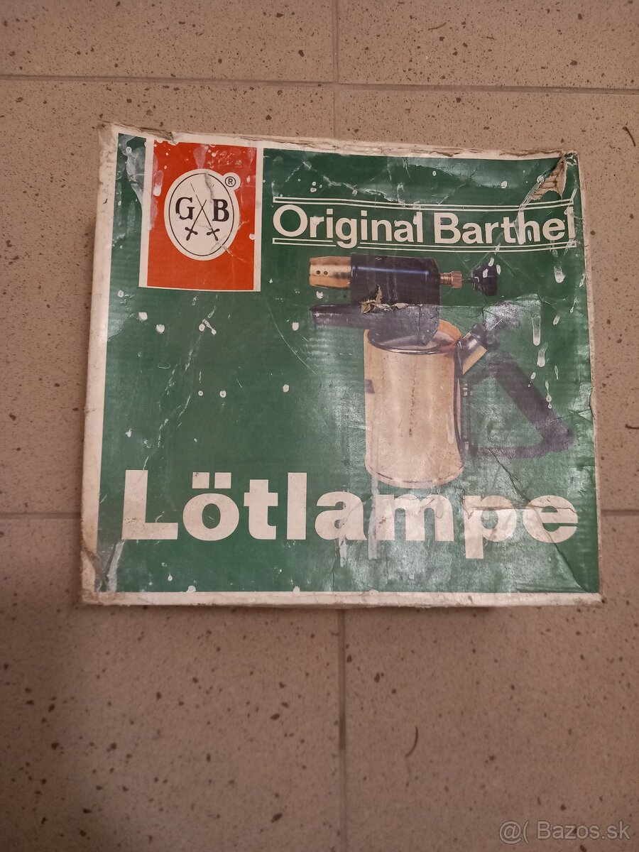 LET LAMPA - 2