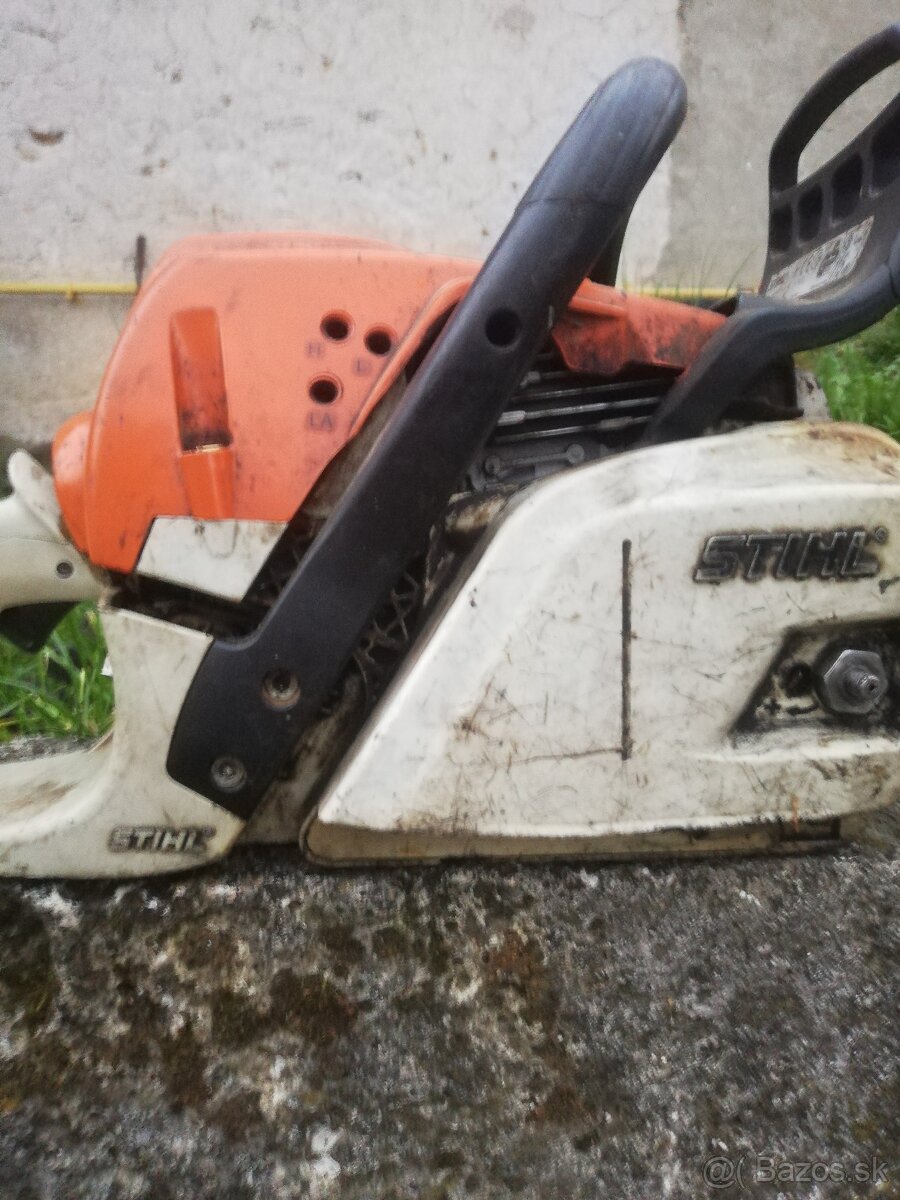 Sthil 251 - 2