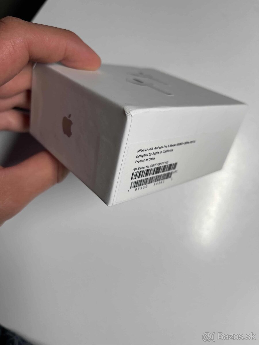 Airpods Pro 3 - 2