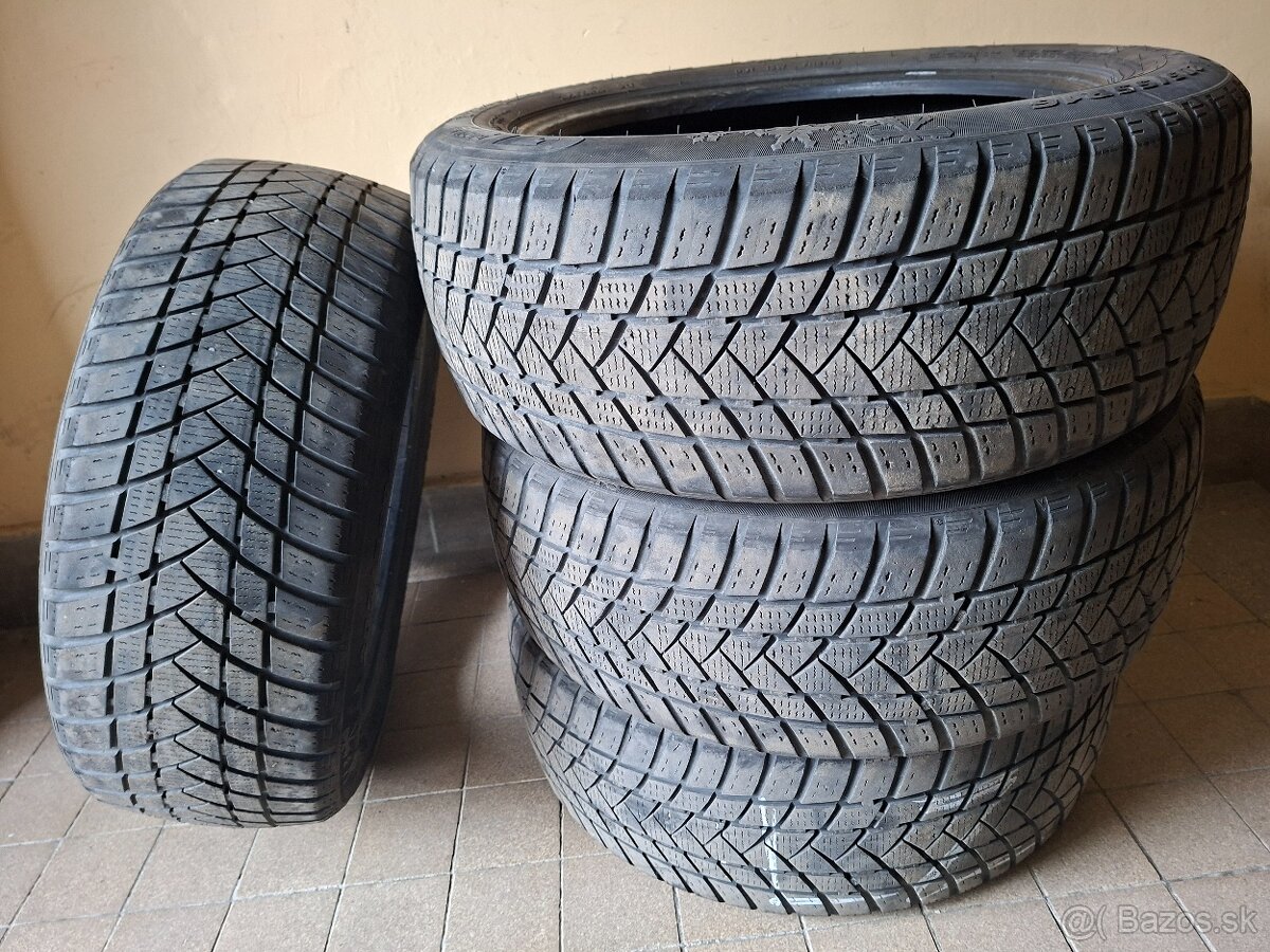 Zimné gumy 205/55R16 - 2
