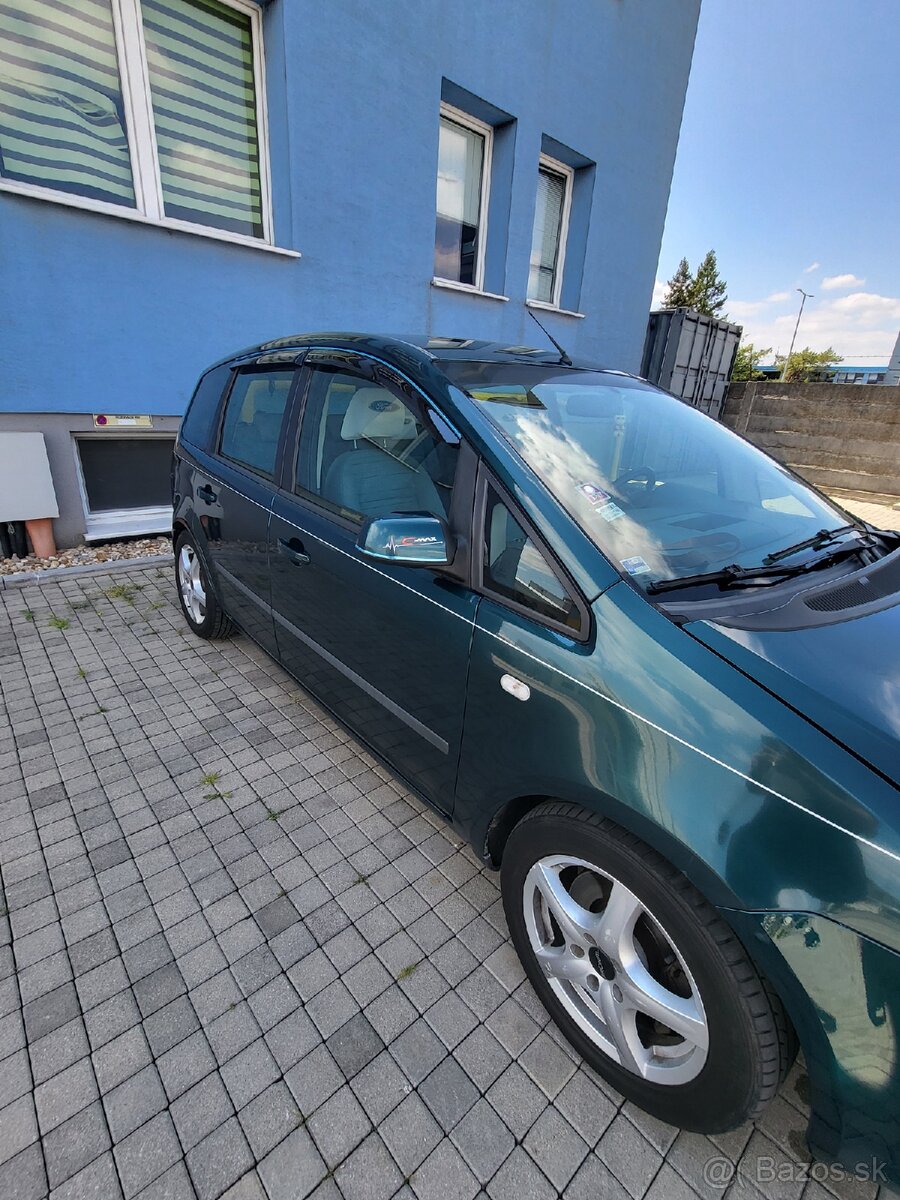 Ford - 2