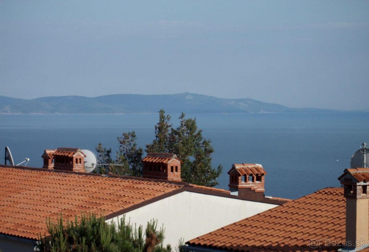 Štvorizbový byt – Rabac, Chorvátsko - 2