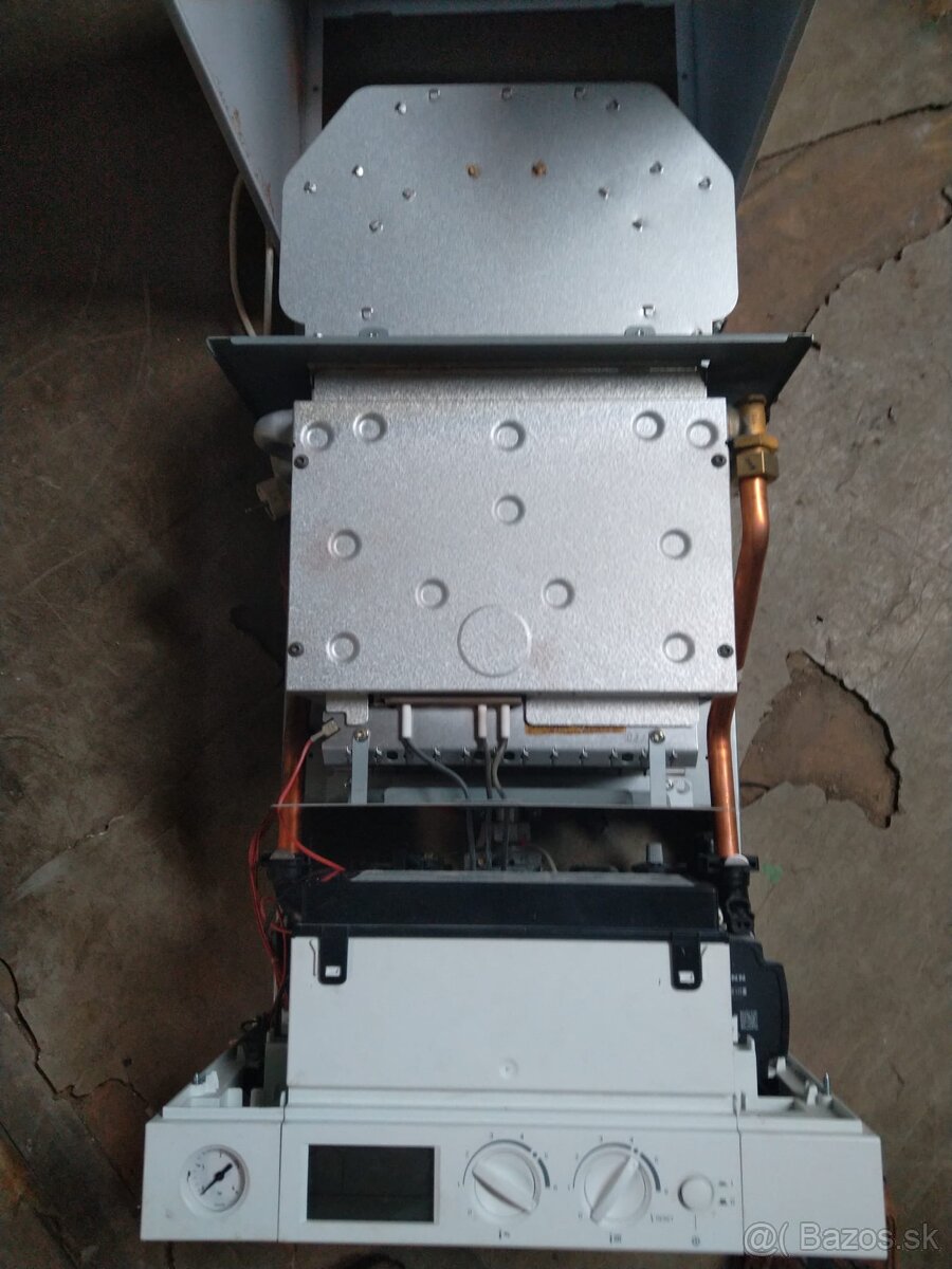 Viessmann Vitopend 100-W - 2