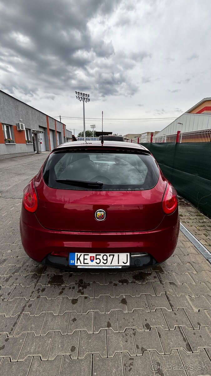 Fiat Bravon1.4 T-jet - 2