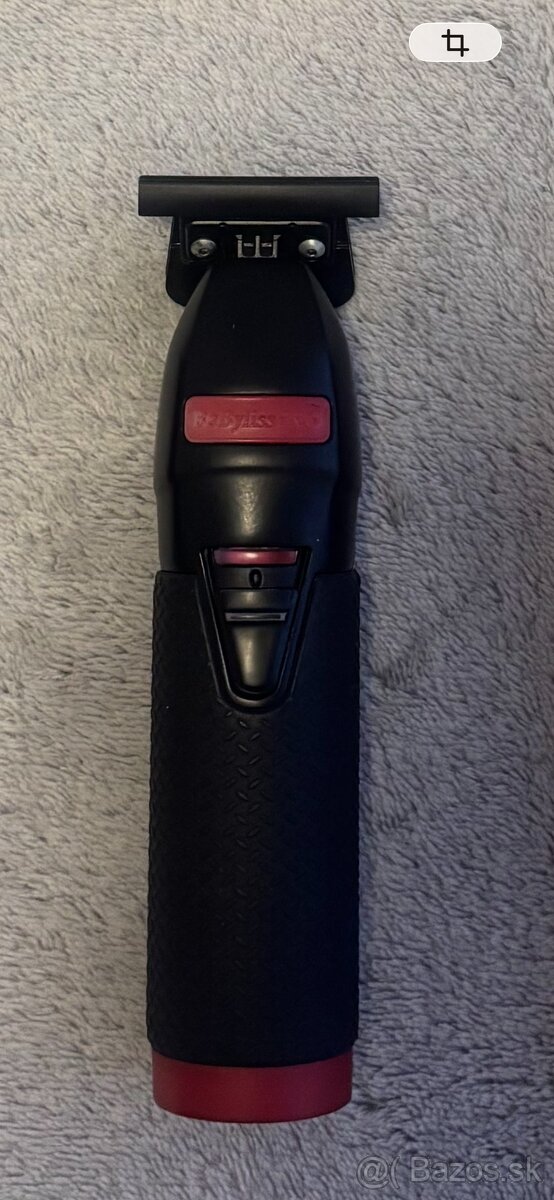 Babyliss skeleton pro Boost - 2