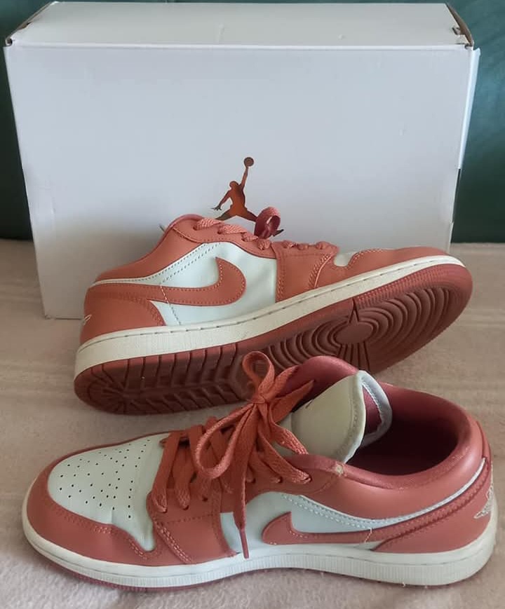 Nike Jordan - 2
