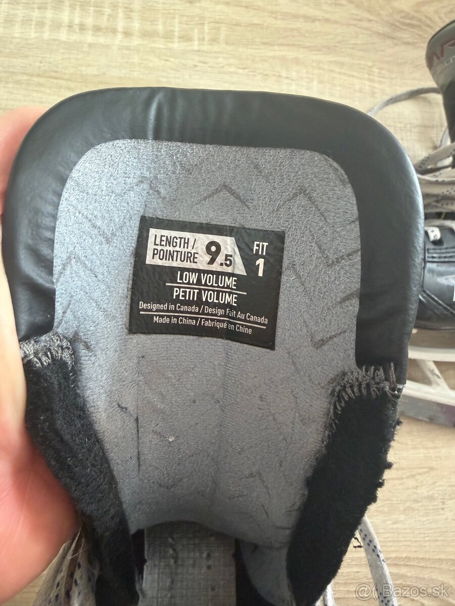 Bauer hyperlite 2 - 2