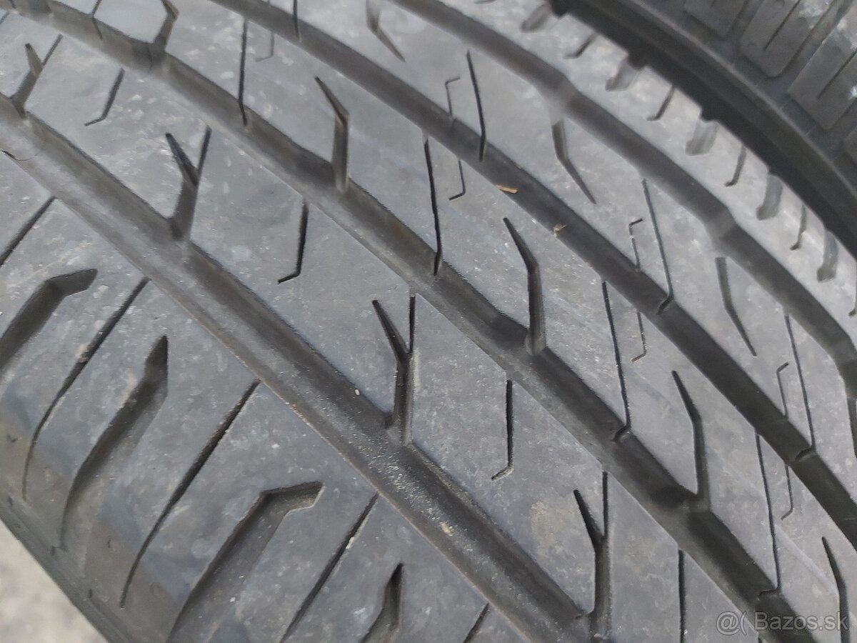205/55R16 SEMPERIT letné pneumatiky - 2