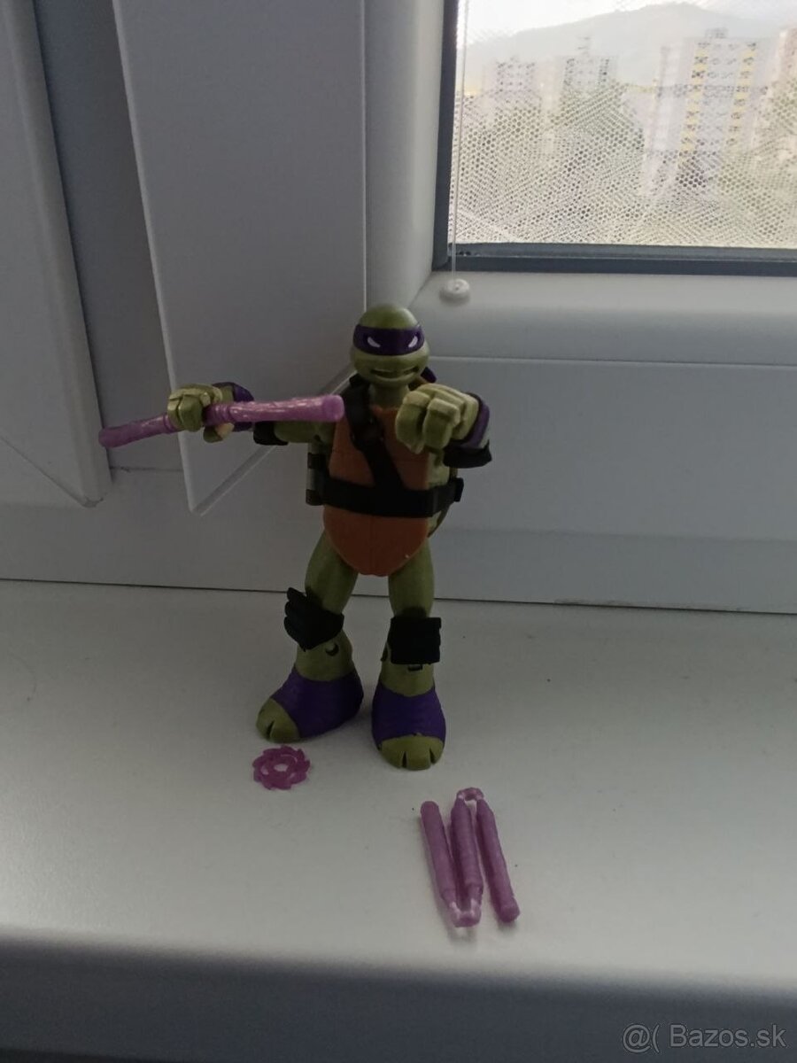 TMNT - 2