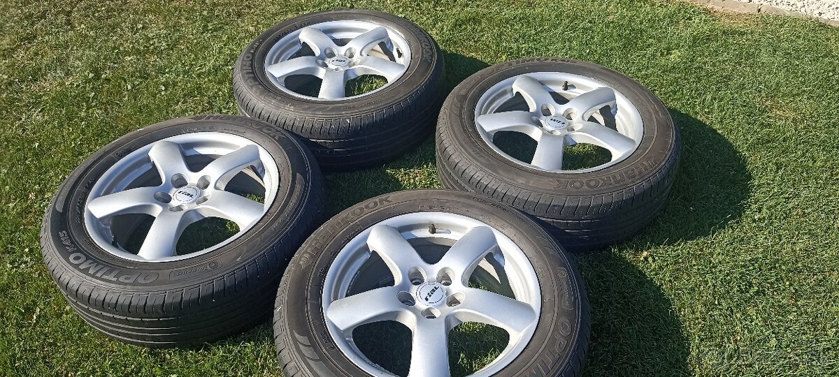 RIAL R17 5x114,3 - 2
