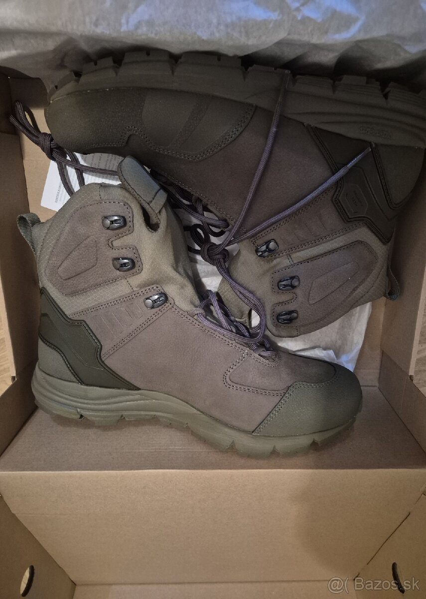 Taras army mid olive - 2