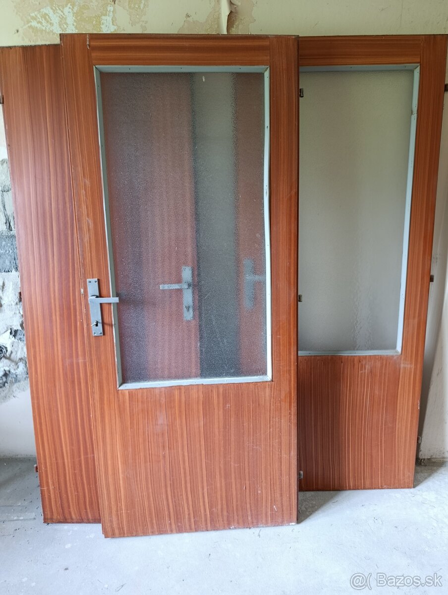 Interierove dvere - 2