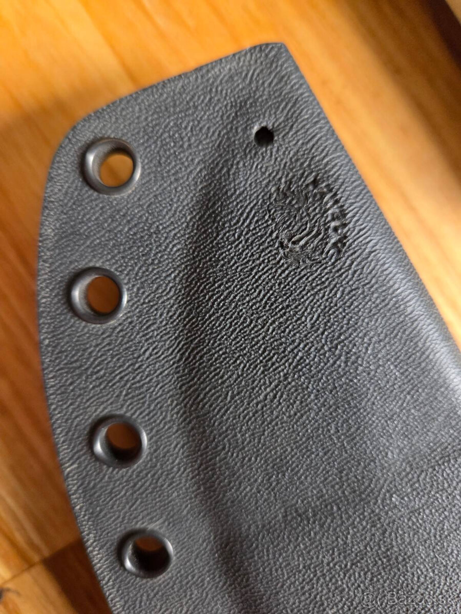 Cold Steel Ka-Bar Becker - 2