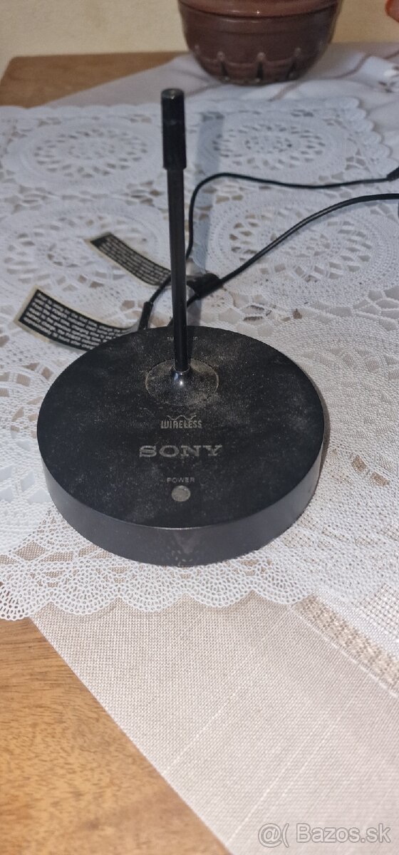 Sony - 2