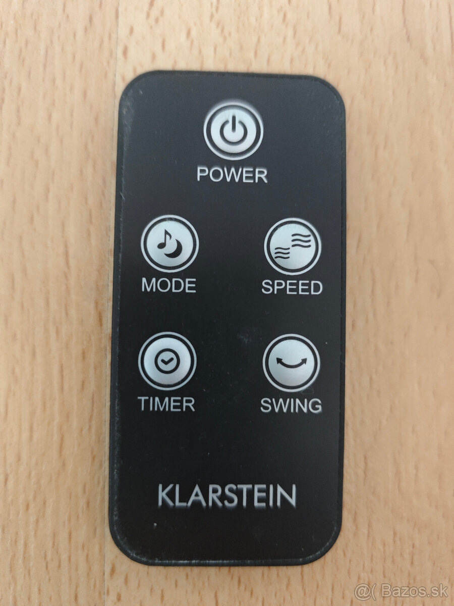 KLARSTEIN Skyscraper 3G Tower Fan - 2