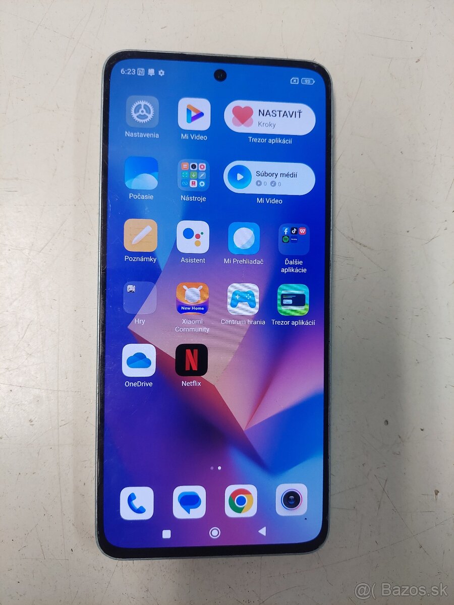 XIAOMI 12 Lite 5G - 2