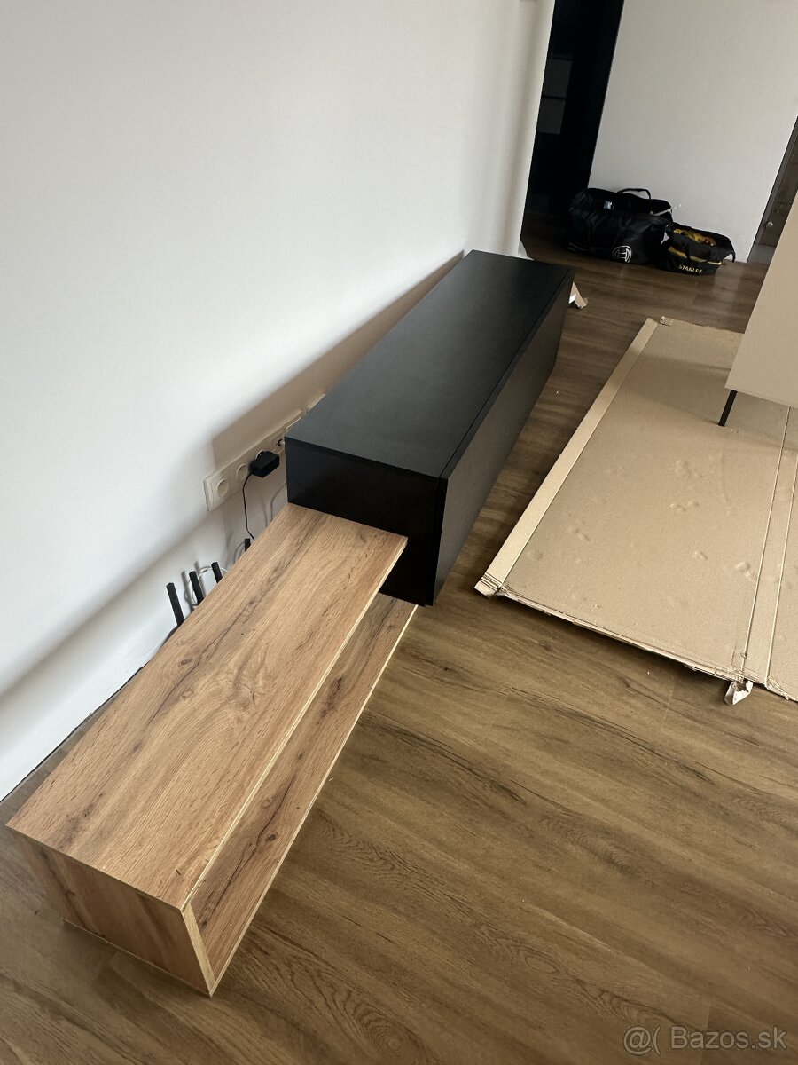 TV stolík - 2
