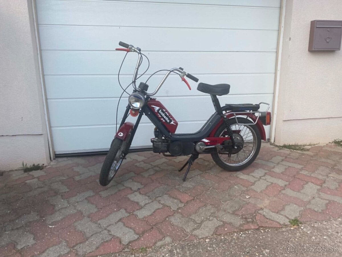 babeta 210 - 2