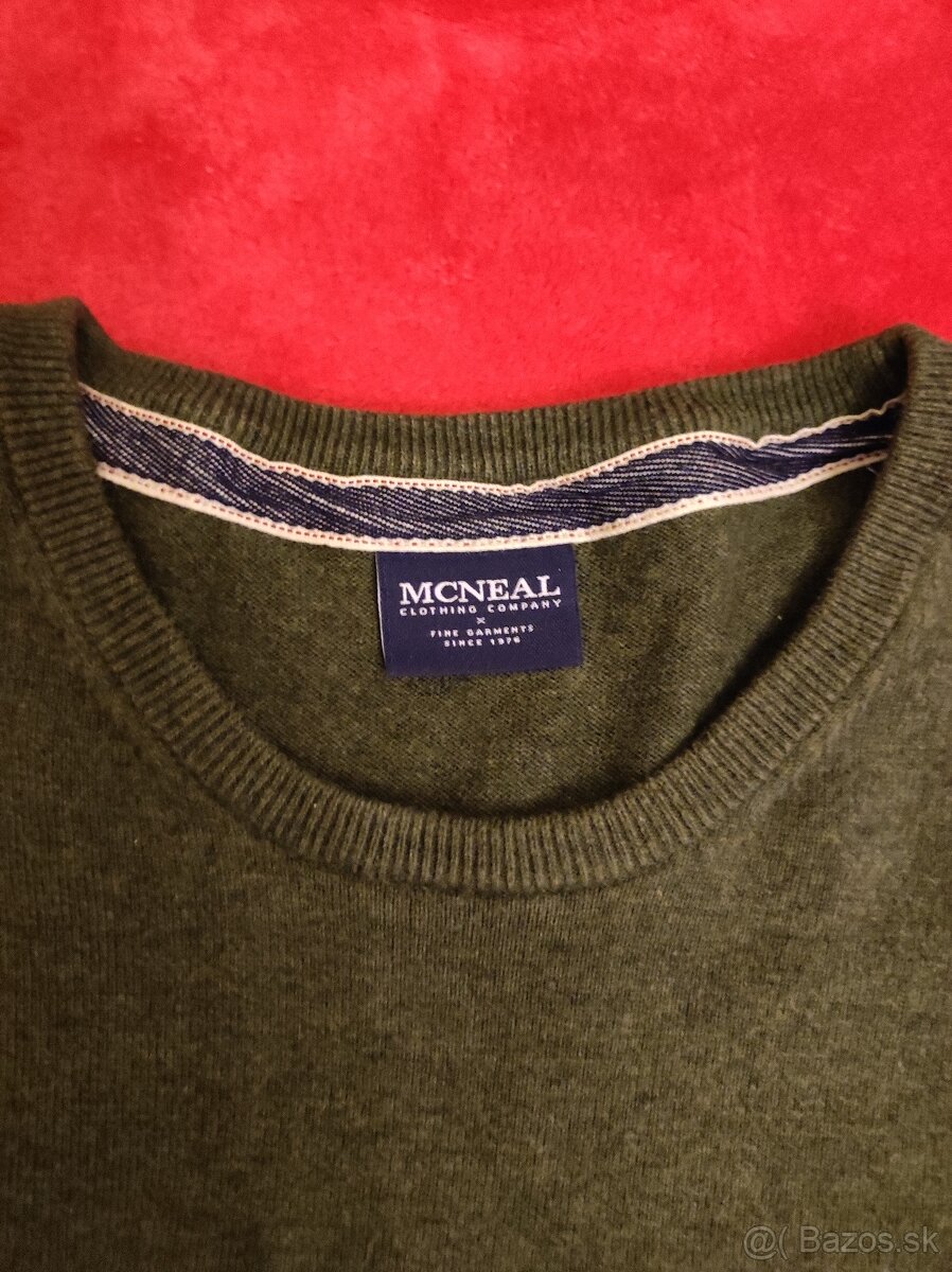 Sveter McNeal - 2