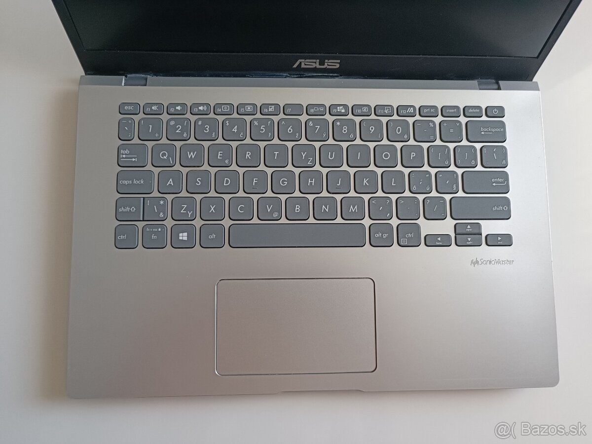 Asus M409B - 2