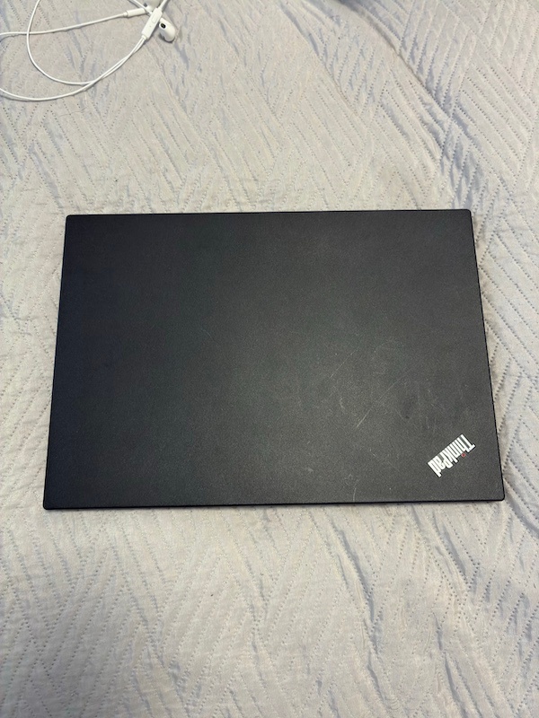 Lenovo thinkpad l490 14/i5-8265u/8/250/backlit/4g - 2