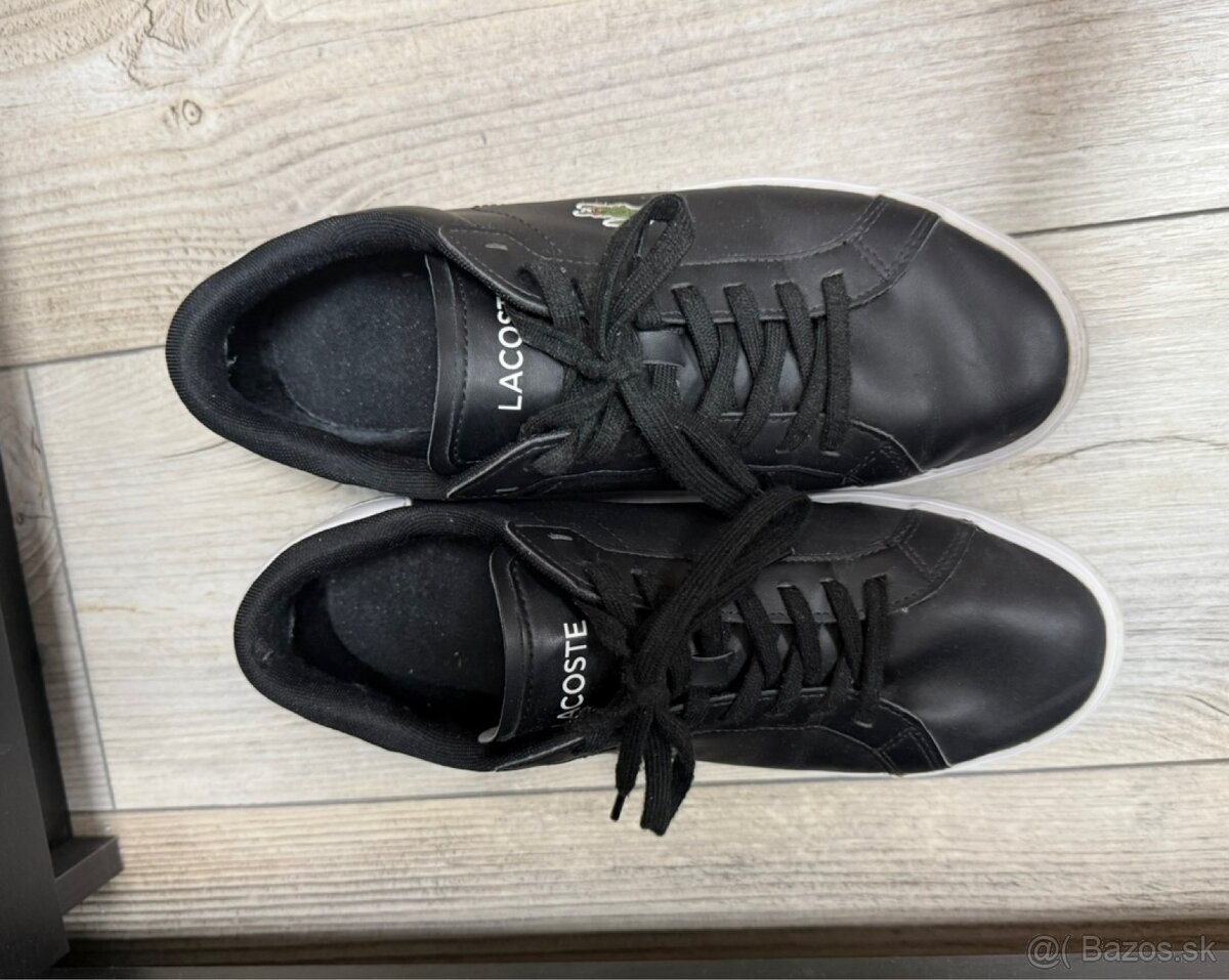 Lacoste tenisky - 2
