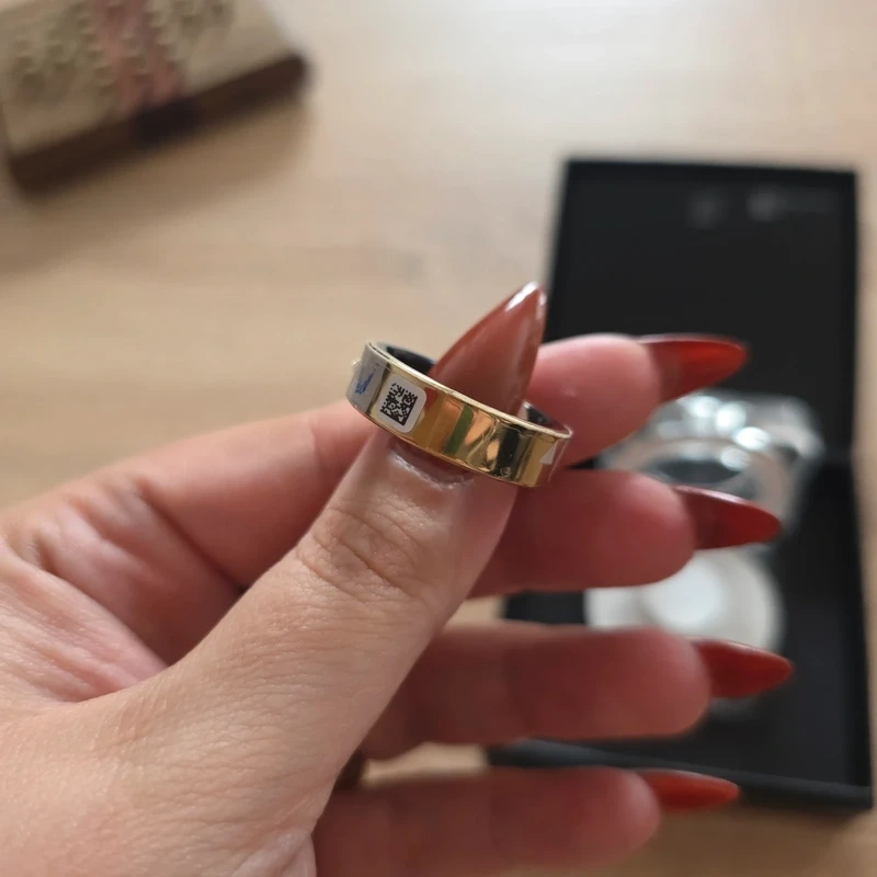 Samsung Galaxy Ring | veľkosť 11 | - 2