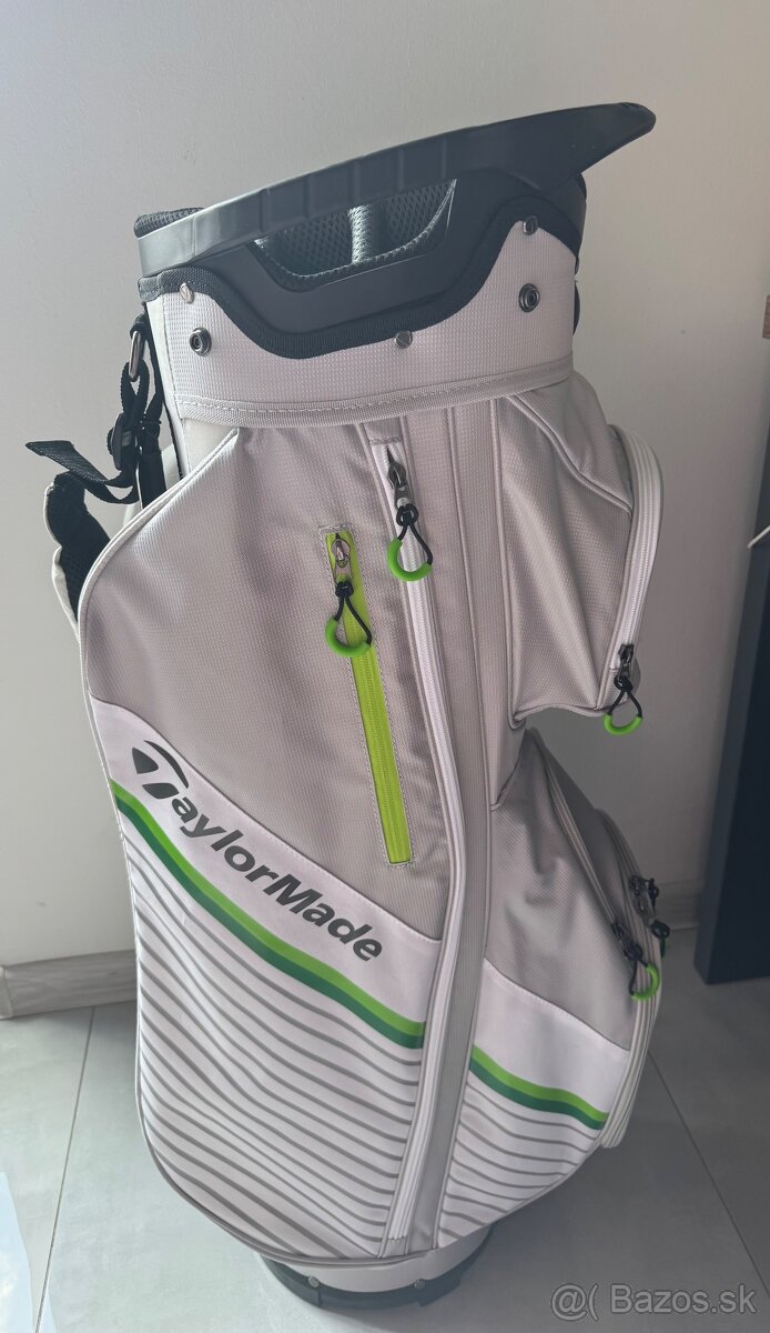 GOLFOVÁ TAŠKA - 2