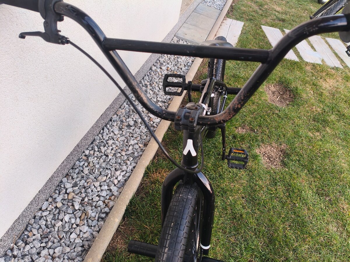 Predám BMX Flip Befly - 2