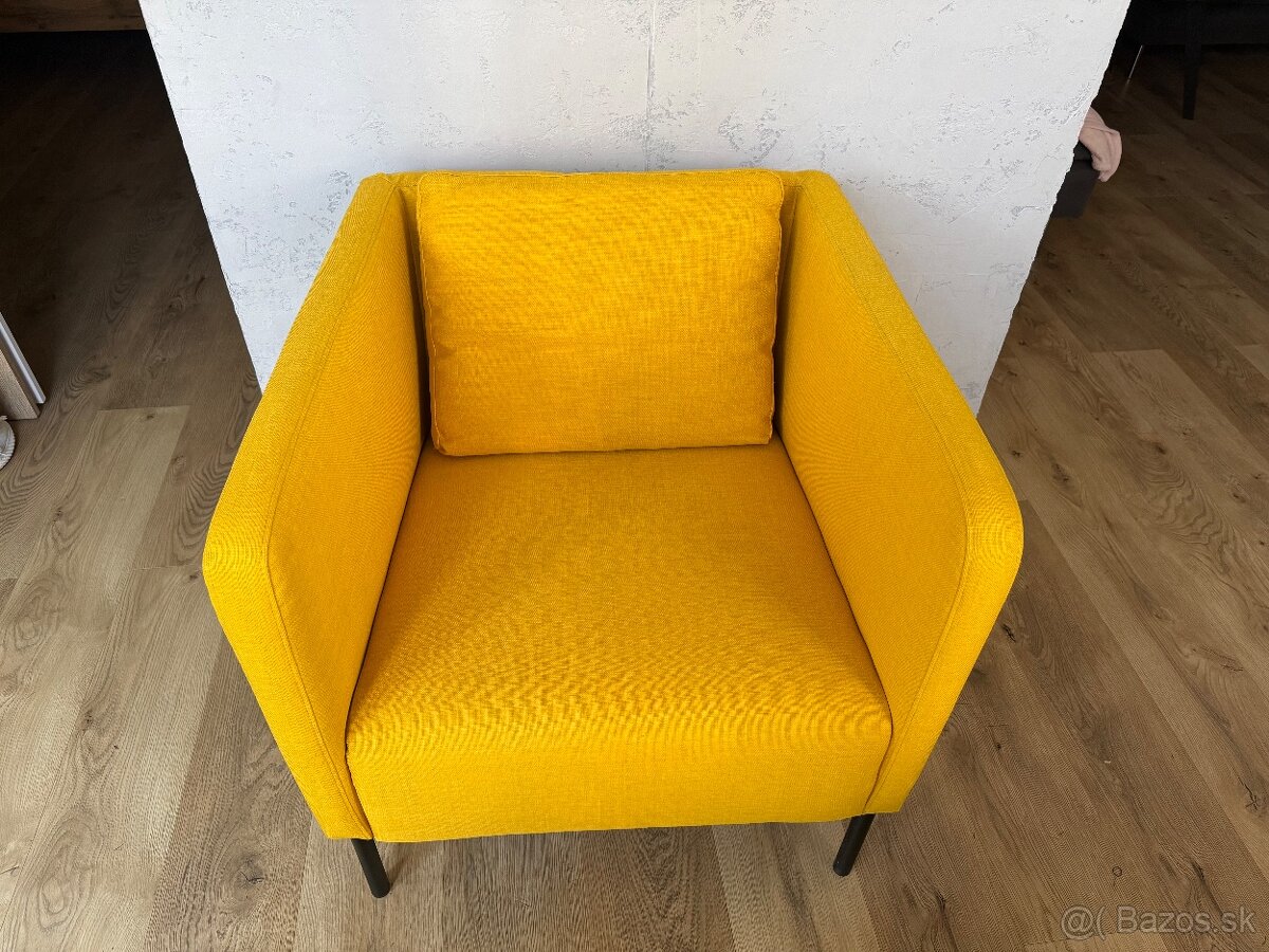 Kreslo Ikea - 2