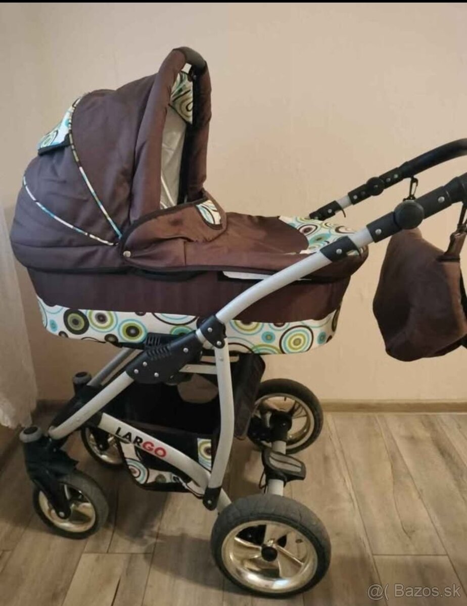 Kočík - 2