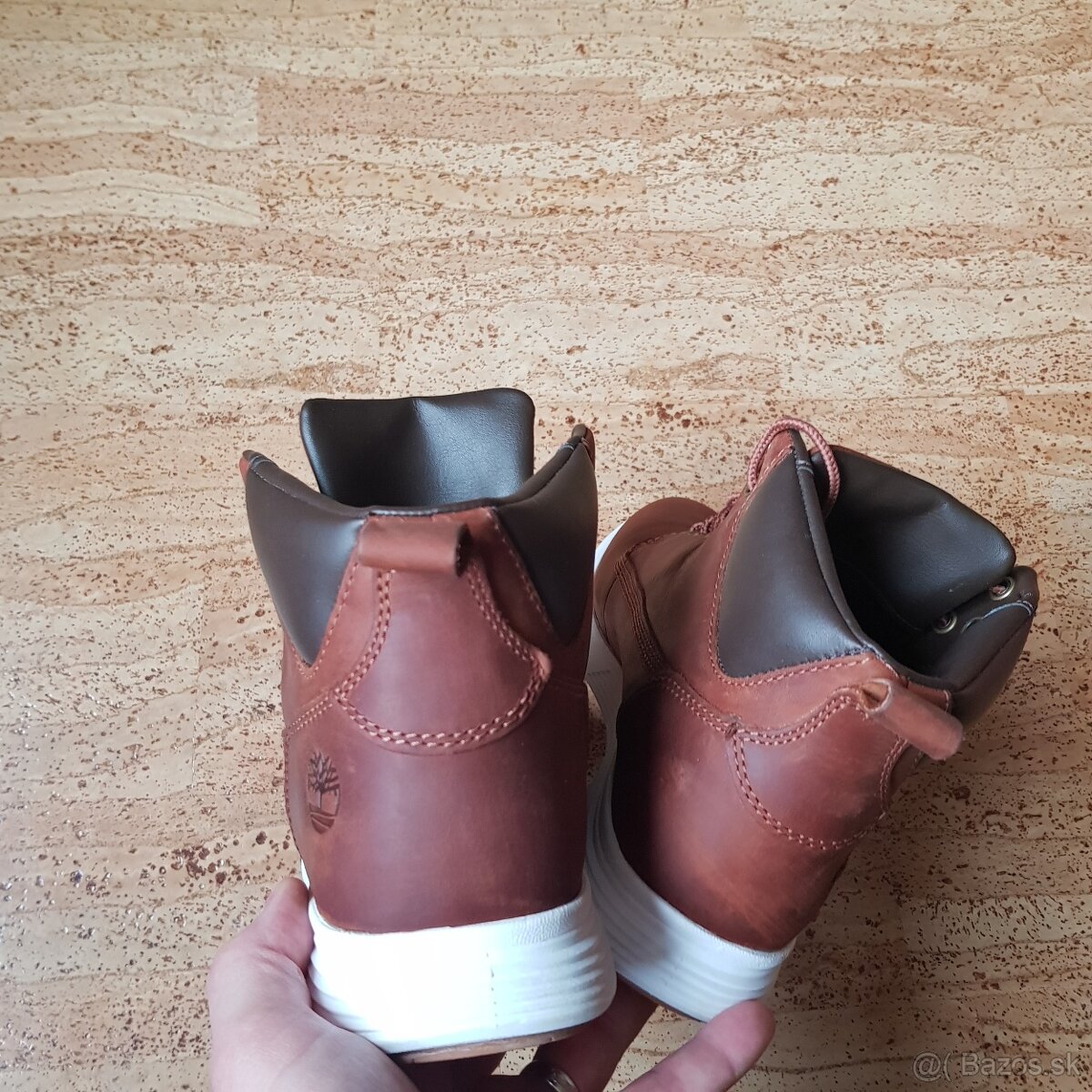 Predam obuv Timberland - 2