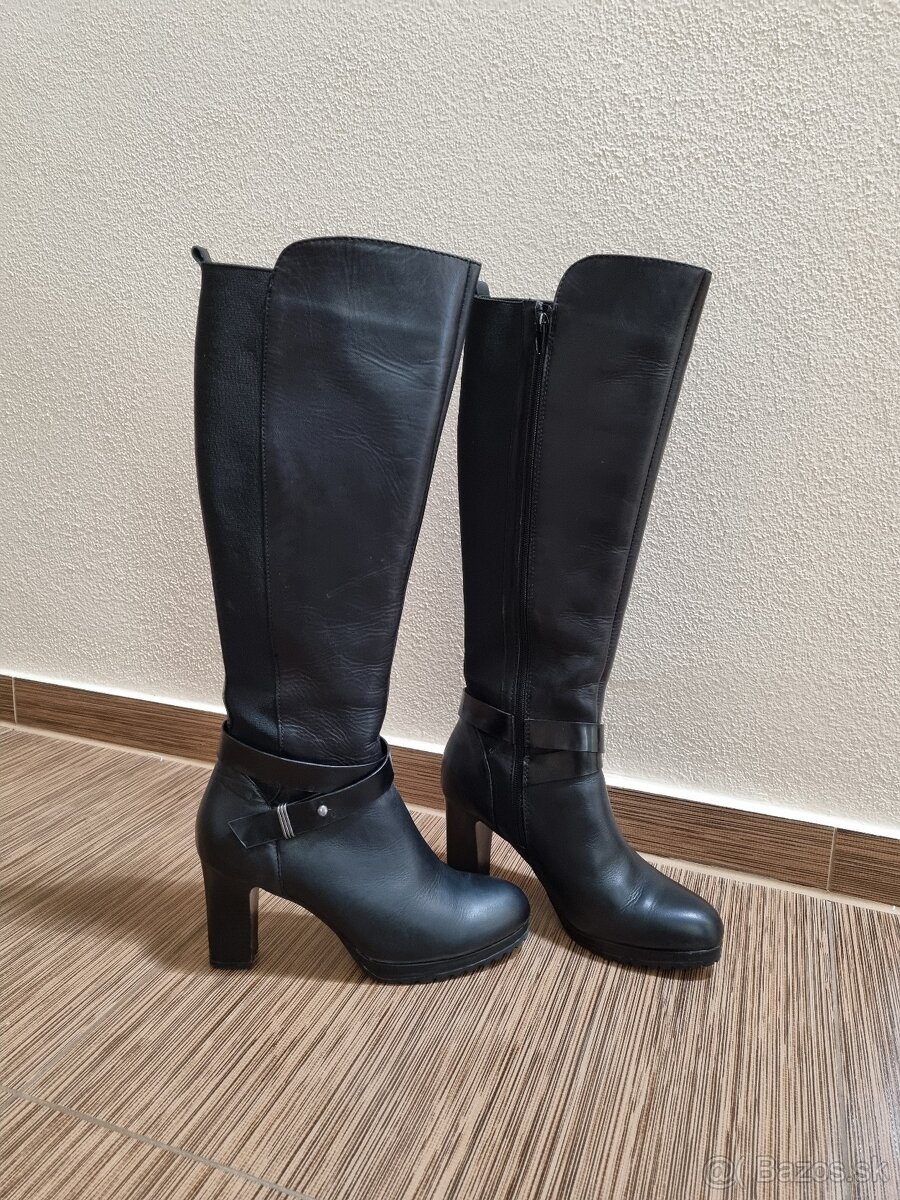 Čižmy - 2