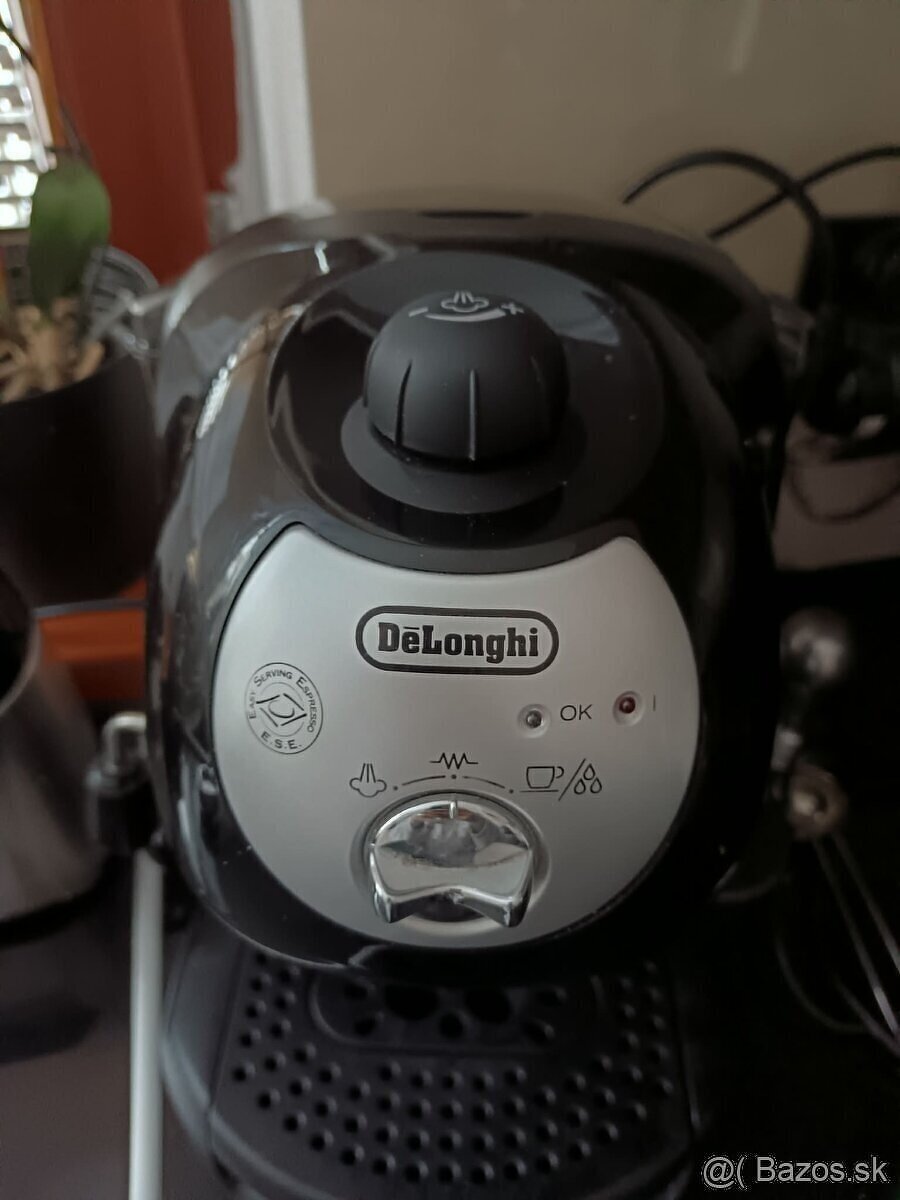 DELONGHI EC 201.CD.B - 2