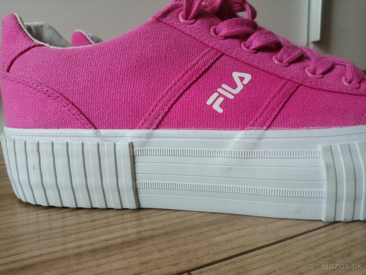 Fila tenisky - 2