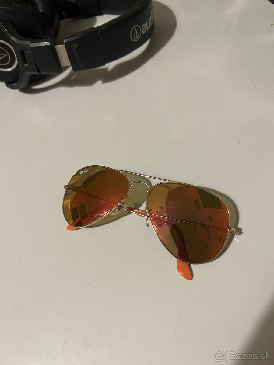 Okuliare RayBan unisex - 2