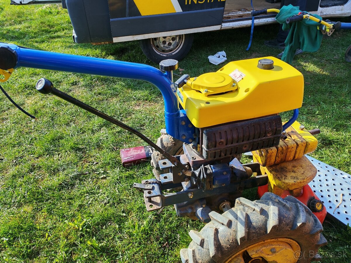 Agzat Motor - 2