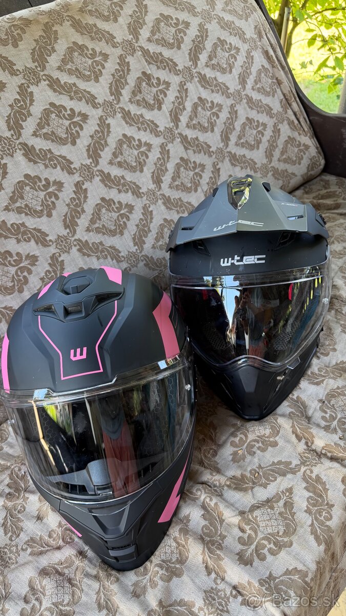 W-tec - 2