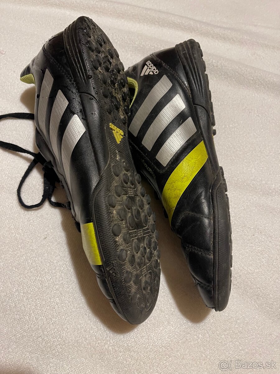 Turfy Adidas velk 38,5 - 2