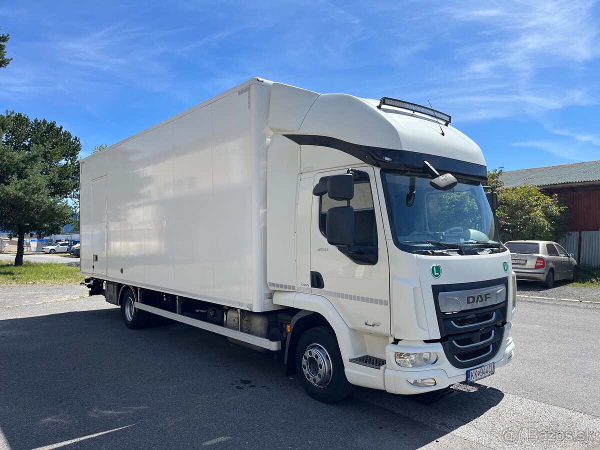 Daf LF 260 - 2