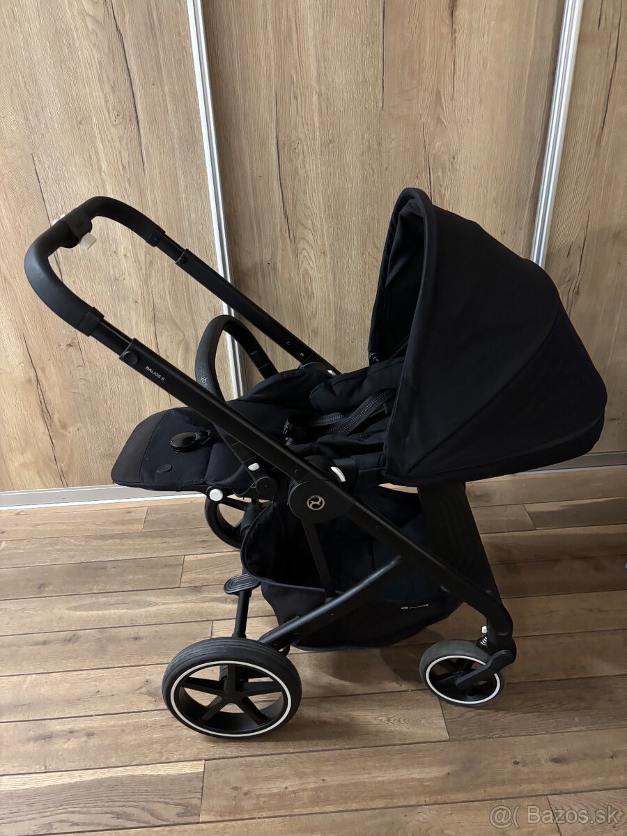 Cybex Balios s lux - 2