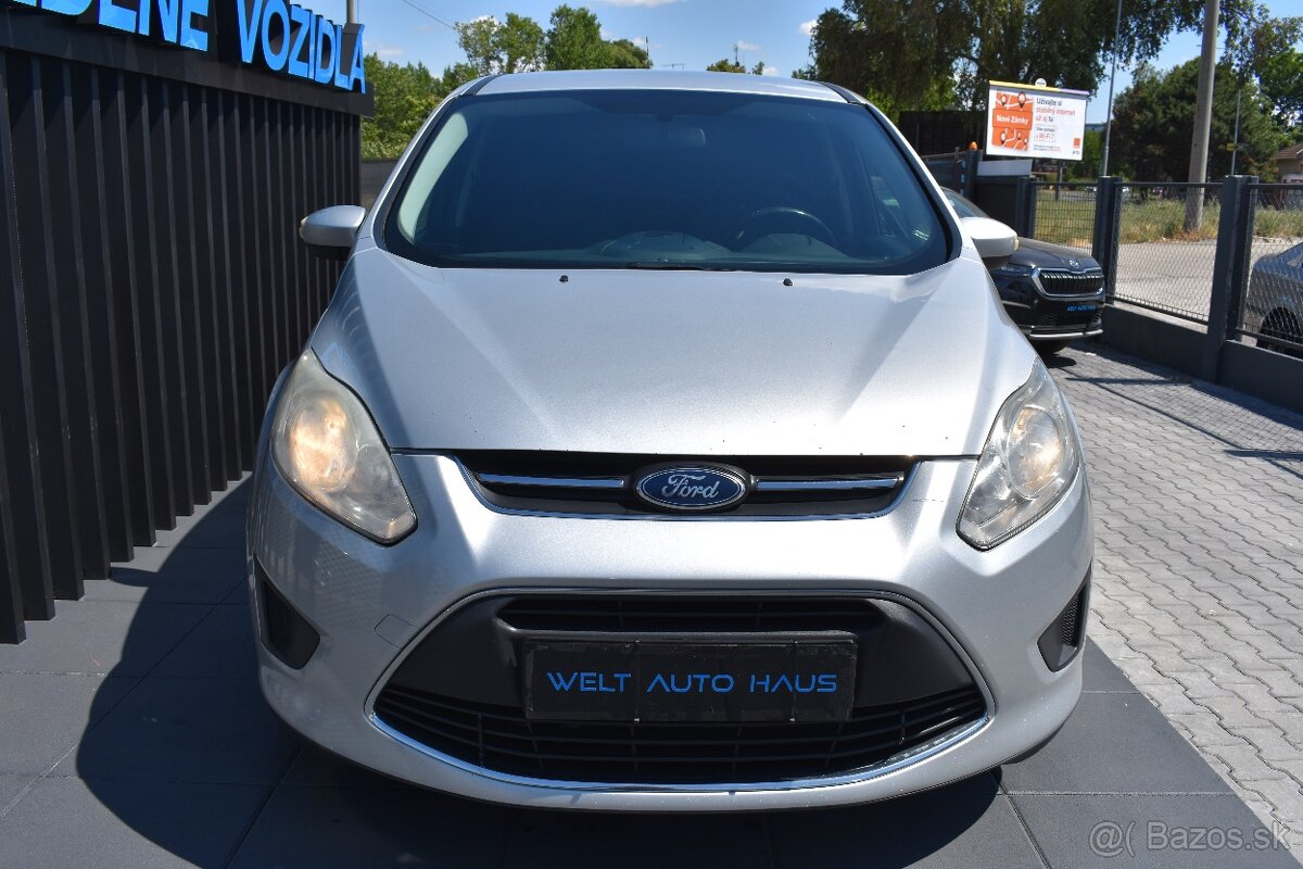 Ford C-Max Grand 1.6 tdci MT/6 - 2