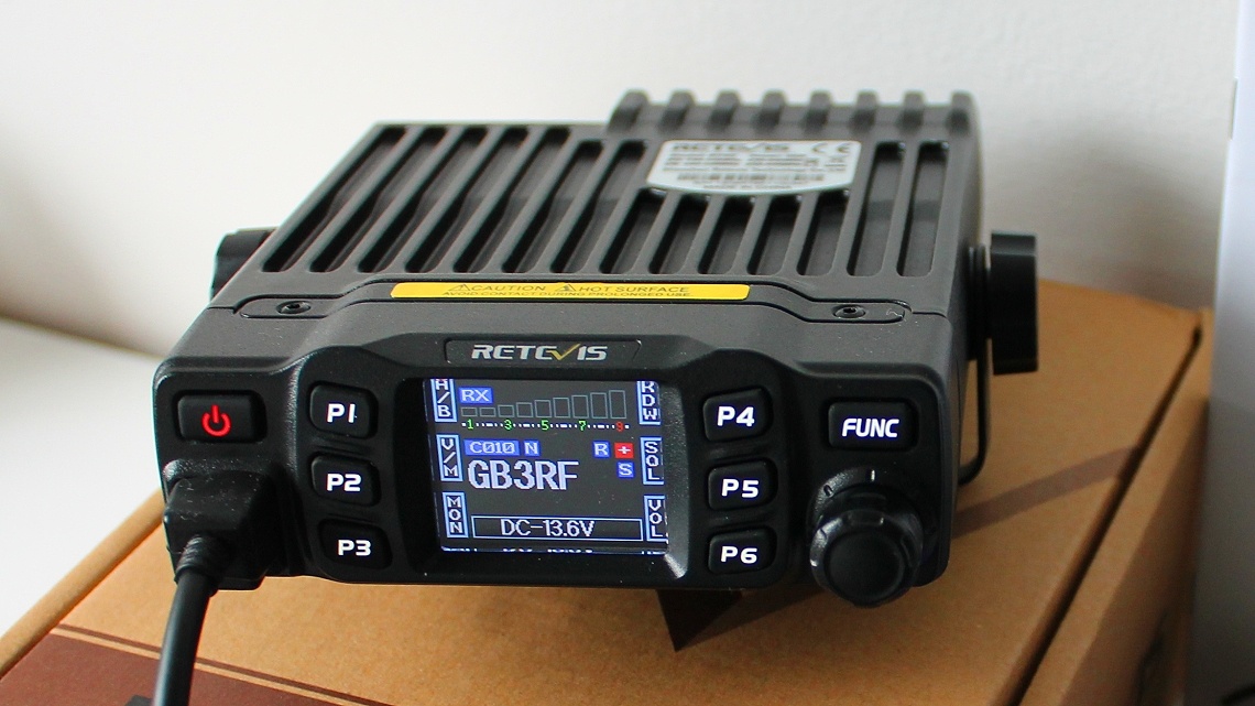 Retevis-RT95 - 2