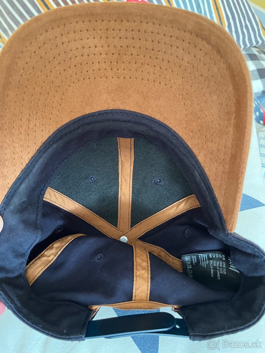 H&M šiltovka - 2