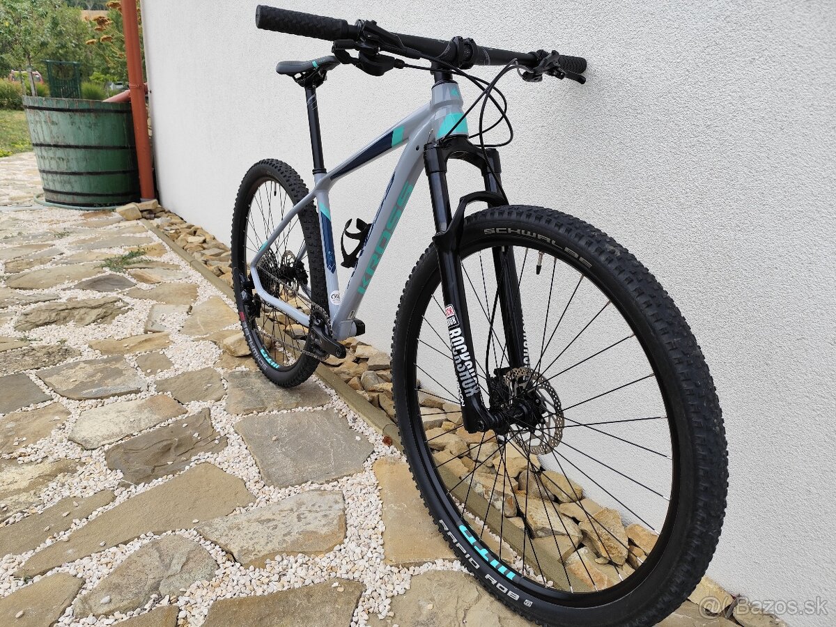 Kross Level 8.0 - 2