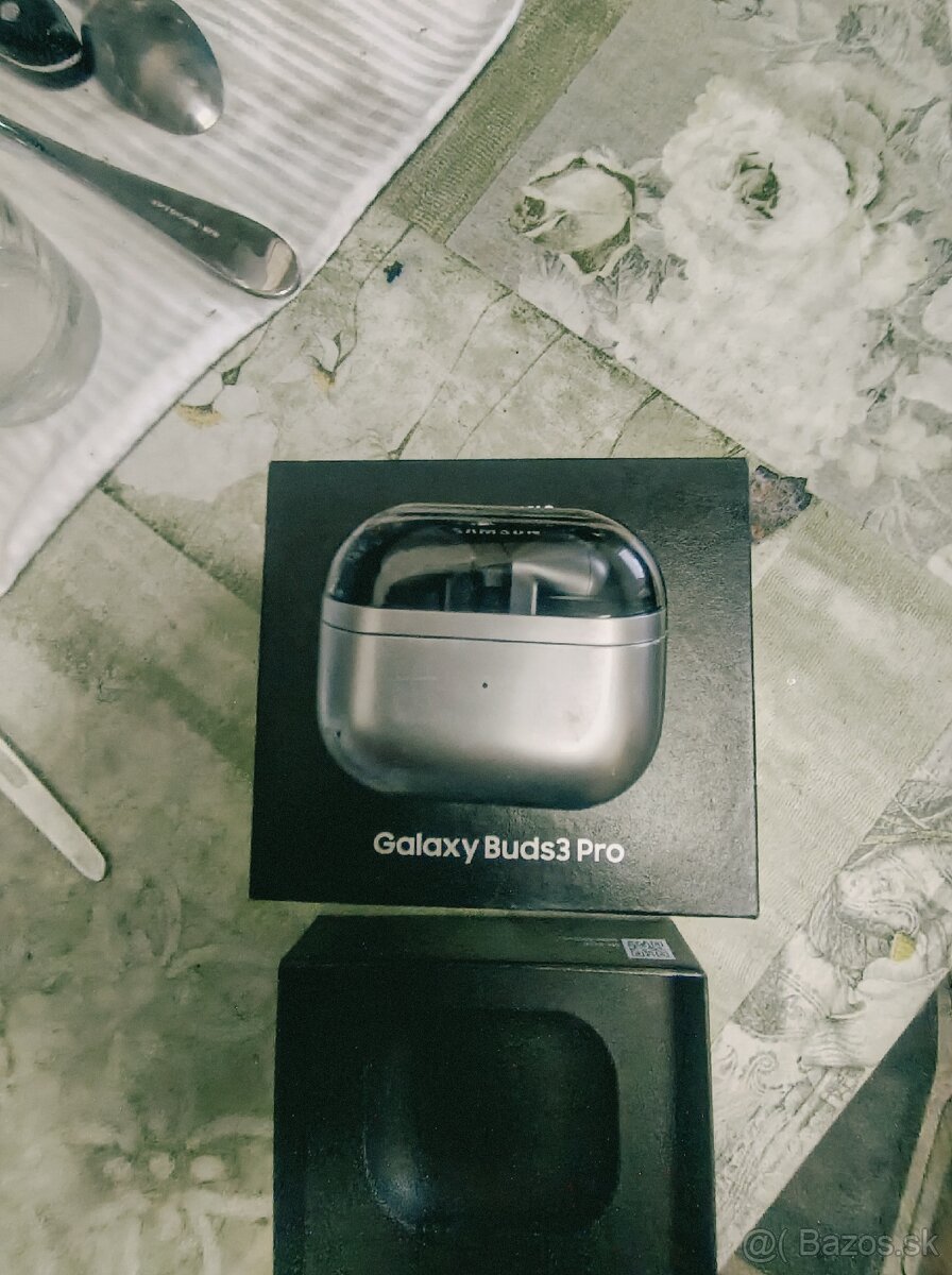 Samsung Galaxy Buds3 Pro - 2